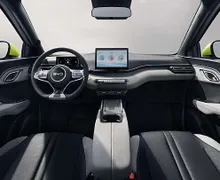 Zunanja slika - BYD DOLPHIN SURF - ACTIVE 30kWh 65kW - 6 - Predogledna slika
