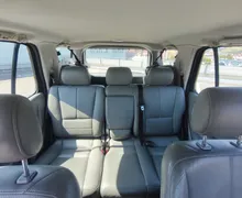 Notranja slika - Mercedes-Benz M-Razred - ML 320 Avt. - 6 - Predogledna slika
