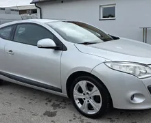 Zunanja slika - Renault Megane - Mégane Mégane Coupé 1,9 dCi Dynamique SLO - 5 - Predogledna slika