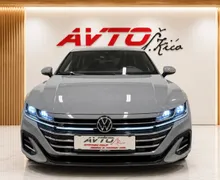 Notranja slika - VW Arteon Shooting Brake - 2.0 TDI-4MOTION-3-LINE-VIRTUAL-ACC-LED-KAMERA-NAVI - 7 - Predogledna slika