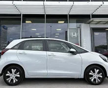 Zunanja slika - Honda Jazz - 1.5 i-MMD HIBRID ELEGANCE NAVI ACC LED TOP - 4 - Predogledna slika