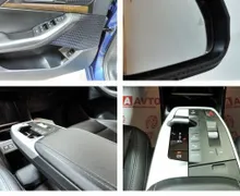 Zunanja slika - BMW Serija 2 - Active Tourer: 220i Active Tourer Luxury Avt. 360 KAMERE - 18 - Predogledna slika