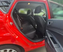 Zunanja slika - Ford Fiesta - TREND 1.25 82PS M5-SLO-2.LAST-VK-VELIK SERVIS - 13 - Predogledna slika