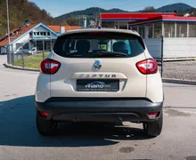 Zunanja slika - Renault Captur - TCe 90 Energy Iconic Start&Stop - 5 - Predogledna slika