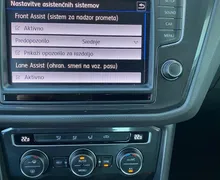 Zunanja slika - VW Tiguan - 1.4 TSI BMT Trendline... - 14 - Predogledna slika