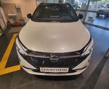 Zunanja slika - Nissan Qashqai - N-Design 1.3 Dig-T MHEV 158 2wd X-Tronic - 4 - Predogledna slika