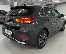 Zunanja slika - Hyundai i30 - 1.5 TGDi 140 MHEV FL II. PREMIUM SMART ECM - 9 - Predogledna slika