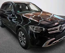 Zunanja slika - Mercedes-Benz GLC-Razred - 220 d 4Matic 143KW.NEMŠKI+4ALU.KAMERA.USNJE.LED - 10 - Predogledna slika