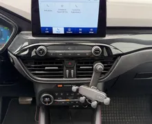 Notranja slika - Ford Kuga - 2.5 Duratec PHEV ST-Line CVT-Panorama-Vl.kljuka... - 9 - Predogledna slika