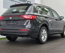 Zunanja slika - Seat Tarraco - 1.5 EcoTSI EVO Style - 4 - Predogledna slika