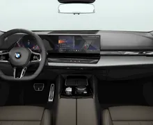 Zunanja slika - BMW Serija 5 - 520d xDrive Limuzina - 9 - Predogledna slika