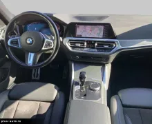 Zunanja slika - BMW Serija 4 - 420d Gran Coupe - 7 - Predogledna slika