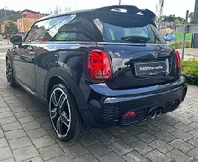 Zunanja slika - MINI Cooper - John  Works  I  HEAD UP  I  PANORAMA - 5 - Predogledna slika