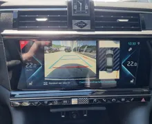 Zunanja slika - DS DS 9 - PERFORMANCE LINE+ 1.6 PHEV - TOP OPREMA - ODLIČEN - 16 - Predogledna slika