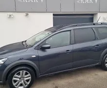 Zunanja slika - Dacia Jogger - 1.0 ECO-G 100 Expression 7-SEDEŽEV. 1.LASTNIK - 1 - Predogledna slika