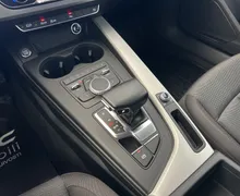 Zunanja slika - Audi A4 - Avant 2.0 TDI Quattro S tronic - 13 - Predogledna slika