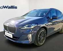Zunanja slika - BMW Serija 2 - 218i - 1 - Predogledna slika