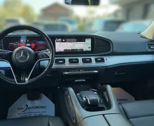 Zunanja slika - Mercedes-Benz GLE-Razred - 300d 4MATIC 22 COL AMG KAMERA RADAR NAVI PDC TOP.. - 13 - Predogledna slika