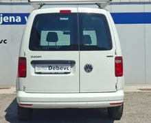 Zunanja slika - Volkswagen Caddy - 2.0 TDI - 5 - Predogledna slika