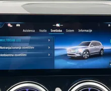 Zunanja slika - Mercedes-Benz GLB-Razred - GLB 200 AMG Line Avt. - 16 - Predogledna slika