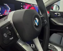 Zunanja slika - BMW Serija 1 - : 118d Avt.-ADAPT.LED-KAMERA-AMBIENT - 17 - Predogledna slika