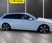 Zunanja slika - Audi A6 - Avant 2.0 TDI QUATTRO S-LINE MATRIX NAVI PDC TEM WEBAS - 9 - Predogledna slika