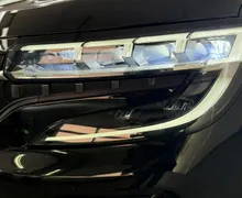 Zunanja slika - Renault Austral - 1.2 HEV 200 E-TECH ICONIC ALPINE.KAMERA.NAVI.LED - 3 - Predogledna slika