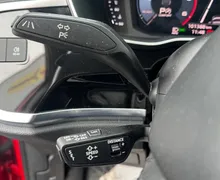 Zunanja slika - Audi Q3 - Sportback 35 TDI S tronic 21COL S LINE VIRTUAL NAVI PDC ACC - 16 - Predogledna slika