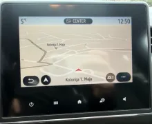 Zunanja slika - Renault Clio - SCe 75 Zen - 13 - Predogledna slika