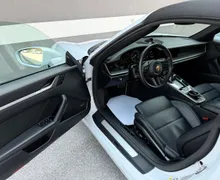 Zunanja slika - Porsche 911 - CARRERA S CABRIO ACC PORSCHE APPROVED BOSE - 11 - Predogledna slika