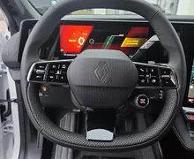 Zunanja slika - Renault Scenic E-tech - Techno Electric 170 Comfort range - 10 - Predogledna slika