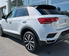 Zunanja slika - Volkswagen T-Roc - 1.0 TSI BMT Style - Odličen - 4 - Predogledna slika