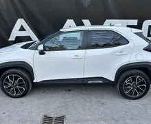 Zunanja slika - Toyota Yaris Cross - 1.5 VVT-i hibrid-KAMERA-KEYLESS-17COL-ACC-LINE ASS - 4 - Predogledna slika