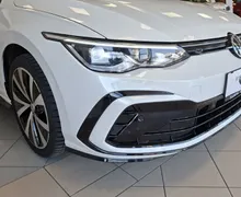 Zunanja slika - Volkswagen Golf - Variant 2.0 TDI R-Line avt. 110  150 - 18 - Predogledna slika