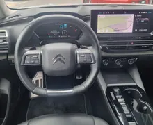 Zunanja slika - Citroën C5 X - 1.6 PHEV SHINE PACK - POTRJENA SERVISNA - ODLIČEN - 11 - Predogledna slika
