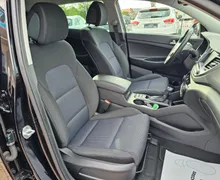 Zunanja slika - Hyundai Tucson - Tucson - 16 - Predogledna slika