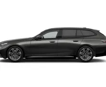 Zunanja slika - BMW i5 - eDrive40 Touring - 4 - Predogledna slika