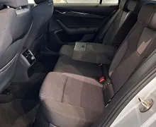 Zunanja slika - Škoda Octavia - Combi 2.0 TDI Business DSG - 10 - Predogledna slika