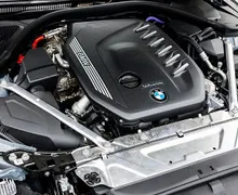 Zunanja slika - BMW Serija 4 - Gran Coupe: 430d X-Drive M-sport - 16 - Predogledna slika