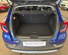 Zunanja slika - Renault Captur - Techno TCe 90 - 21 - Predogledna slika
