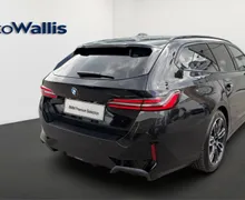 Zunanja slika - BMW Serija 5 - 540d xDrive - 2 - Predogledna slika