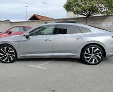 Zunanja slika - Volkswagen Arteon - 2.0TDI-DSG-2X-R-LINE-PANOR-KAMERA-VIRTUAL-ACC-19C- - 2 - Predogledna slika