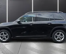 Zunanja slika - Mercedes-Benz GLB-Razred - 200 d  DISTRONIC LED NAVI KAMERA USNJE TOP OBROKI. - 2 - Predogledna slika