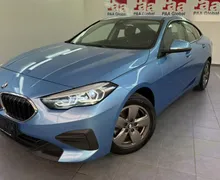 Zunanja slika - BMW serija 2 Gran Coupe: - BMW  Gran Coupe  216d.BELGIJSKI.LED.NAVI.USN - 1 - Predogledna slika