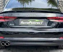 Zunanja slika - Audi A5 - Coupe quattro 2.0 TDI S-Line |PANO|VIRTUAL|MATRIX| - 5 - Predogledna slika