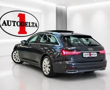 Zunanja slika - Audi A6 Avant - 45 TFSI quattro S tronic - 4 - Predogledna slika