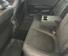 Zunanja slika - Hyundai Ioniq 6 - Impression 84kWh°°N-line°°Strešno okno - 11 - Predogledna slika