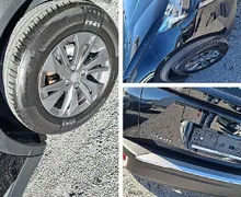 Zunanja slika - Peugeot 2008 - 1.2 100KM - samo 59.996 kilometrov - servisna zg. - 7 - Predogledna slika