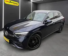 Zunanja slika - Mercedes-Benz GLC-Razred - GLC 220 d 4MATIC AMG LINE KAMERA PDC NAVI LED ... - 2 - Predogledna slika