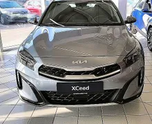 Zunanja slika - KIA XCeed - 1.6 T-GDi EX WAY 7 DCT - 2 - Predogledna slika